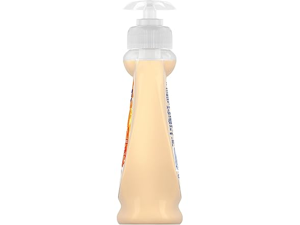 Softsoap Naturals Milk and Honey Hand Soap 7.5oz