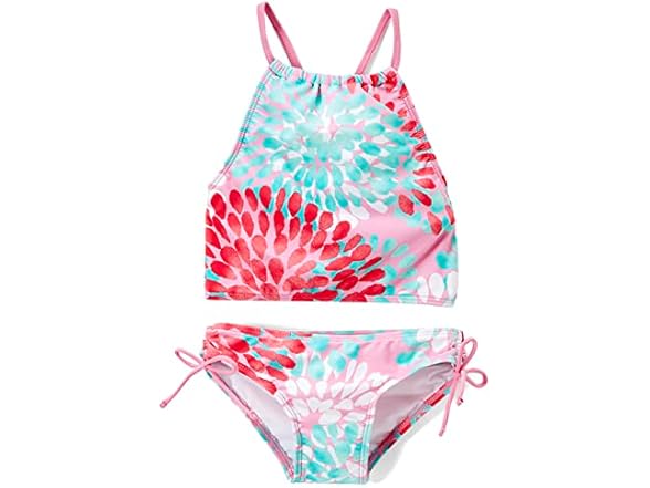 Daisy Pink
