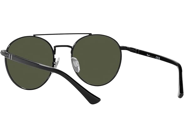 Persol Unisex PO1011S Square Sunglasses