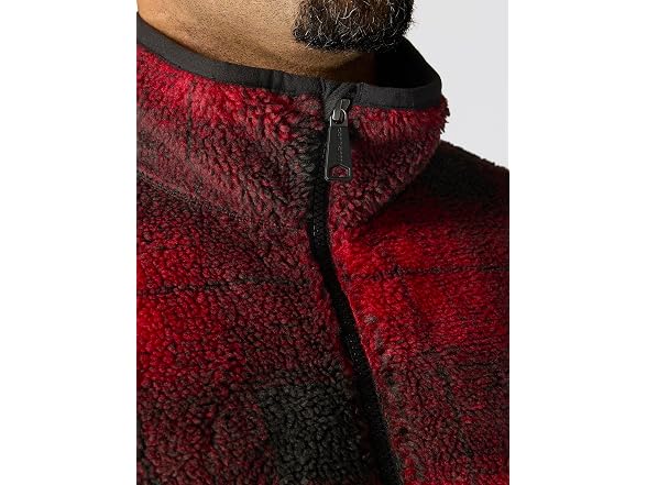 Carhartt Men Loose Fleece Pullover