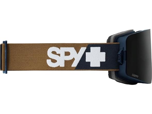 SPY Unisex Marauder SE Ski & Snowboard Goggle