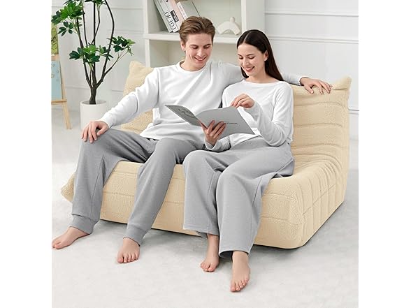 HABUTWAY Bag Chairs