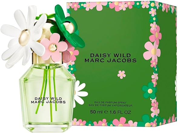 Marc Jacobs Daisy Wild Eau de Parfum, 1.6 oz
