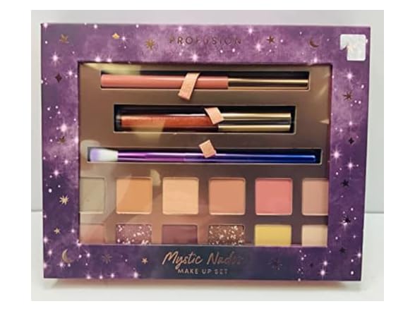 WRITTEN IN THE STARS Eyeshadow KIT