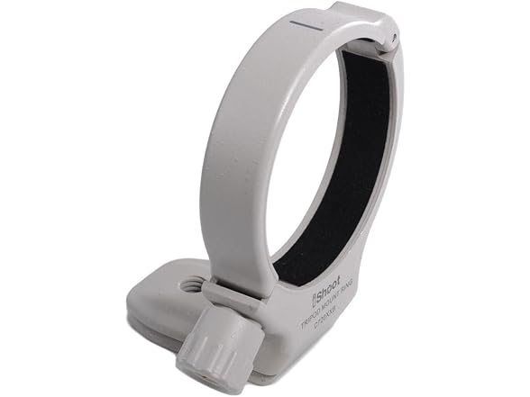iShoot C720XXB Tripod Mount Ring for Ca