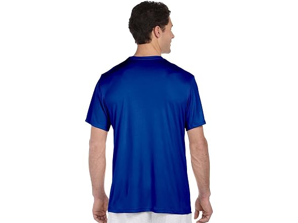 Hanes Men (2X) Dri Tagless Men's T-Shirt