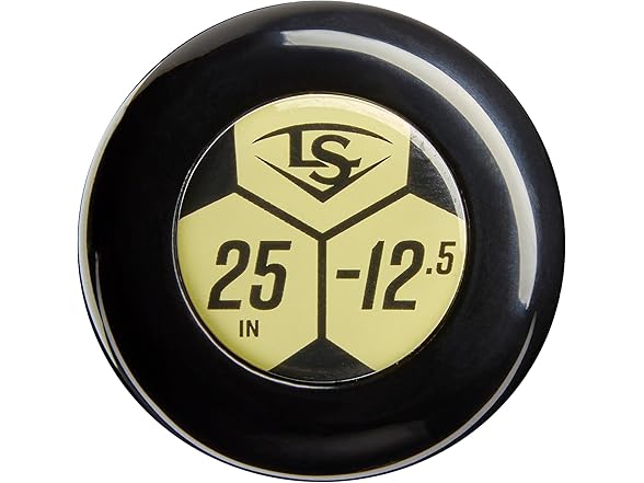 Louisville Slugger 2026 (-12.5) USA Tee Ball Bat