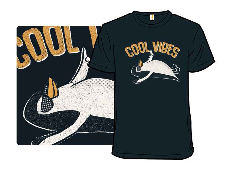 Cool Vibes - Gallery 8