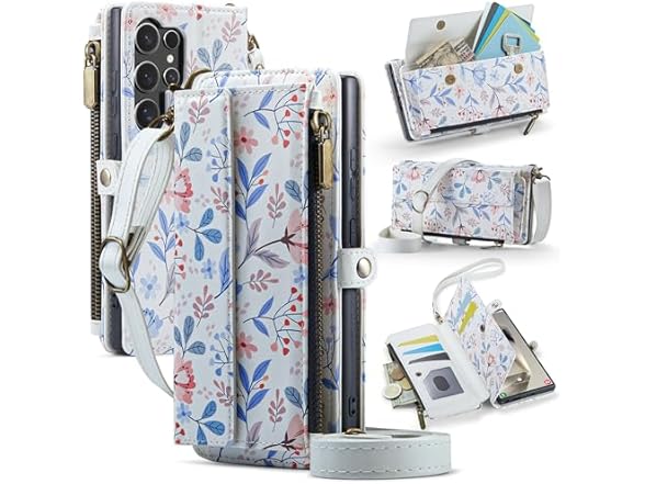 YWKJ for Samsung Galaxy S24