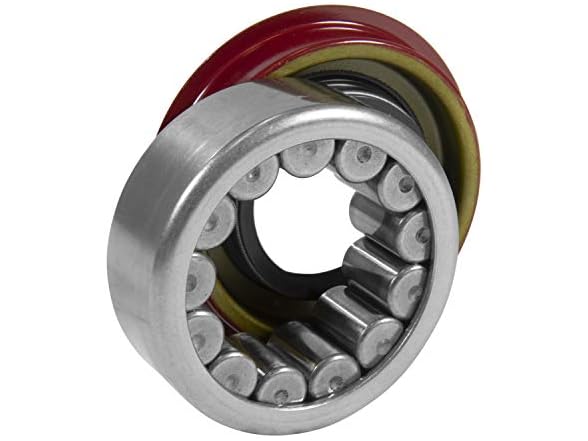 Yukon Rear Axle Bearing and Seal Kit