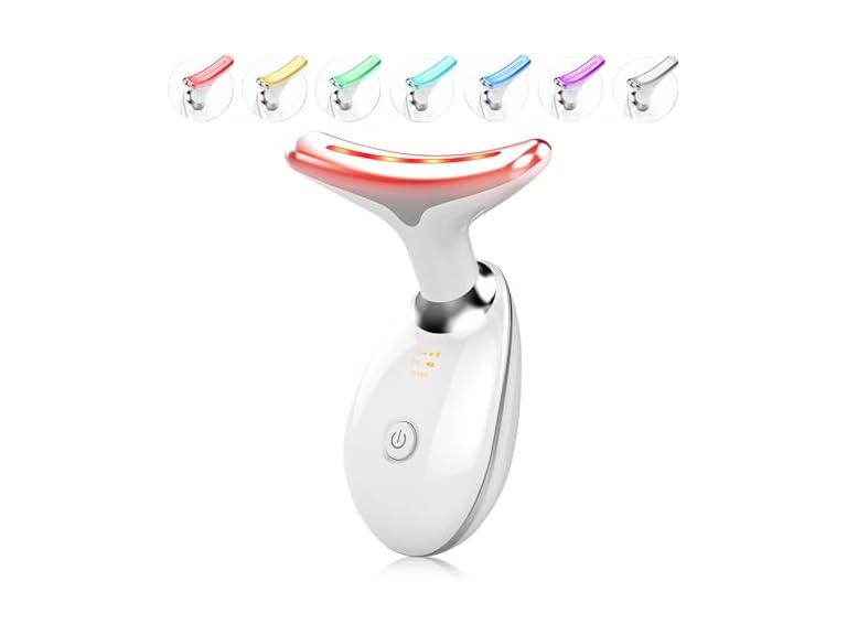 ELISHINE BC388725020067 LED Facial Sculptor