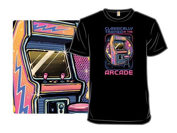 Classic Arcade