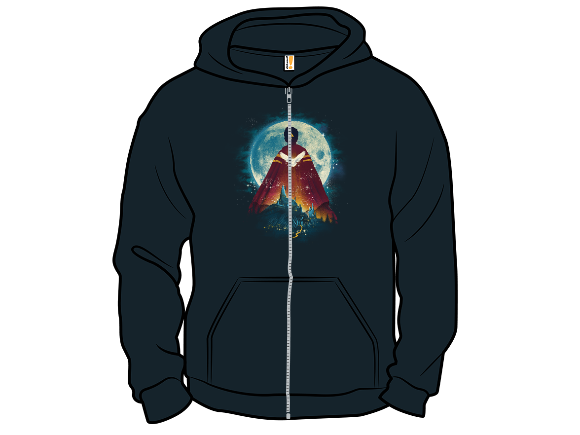 I Believe in Magic - Gallery 14