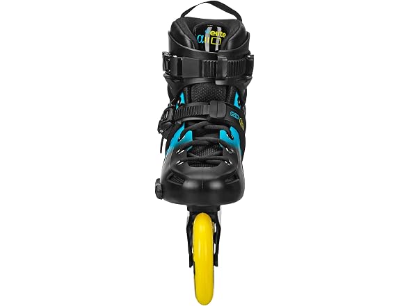 Roller Derby Elite Alpha 110mm 3-Wheel