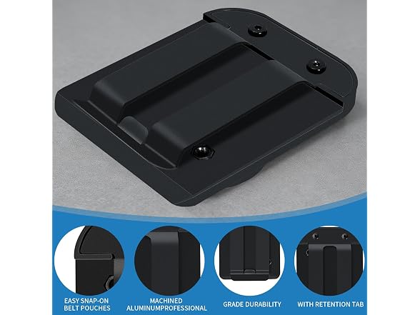 Paxato Magnetic Tool Holder