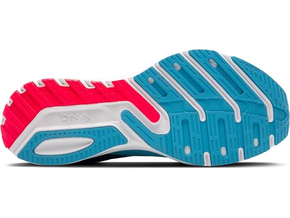 Brooks Launch 10 Women's Shoes (8)
