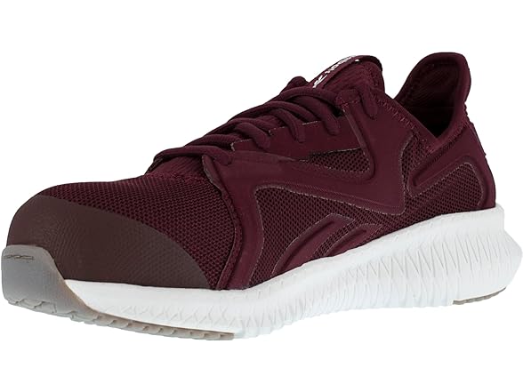 Reebok Women's Flexagon Composite Toe Shoe (11W)