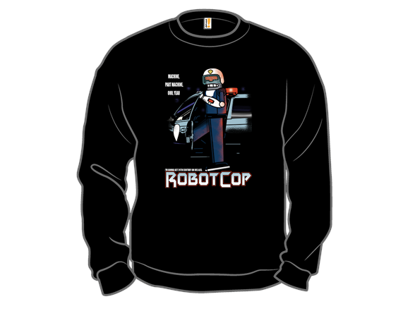 Robotcop