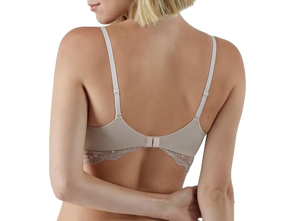 Maidenform Women (34D) Wireless Lift Shaping