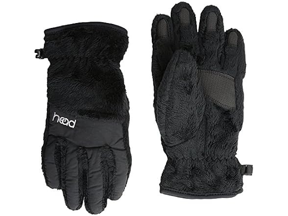 Head (M) ThermalFUR Gloves Fleece