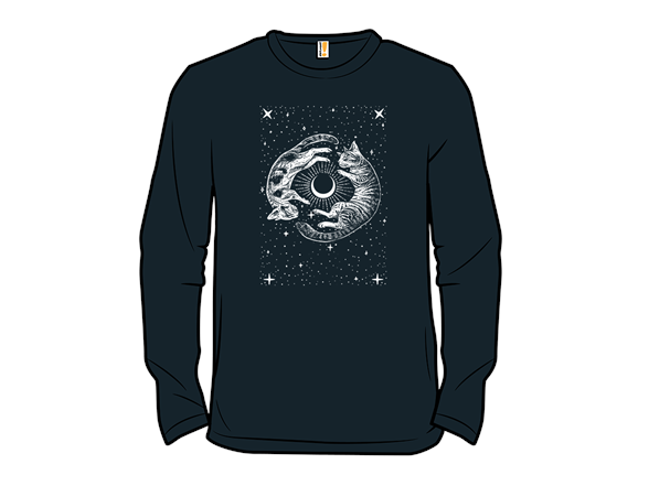 Celestial Cats
