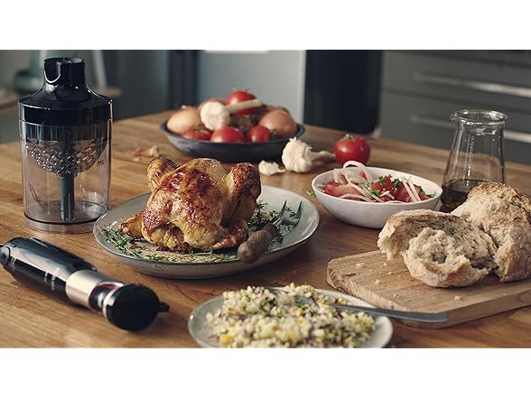 Philips ProMix Viva Collection Handblender, 300W