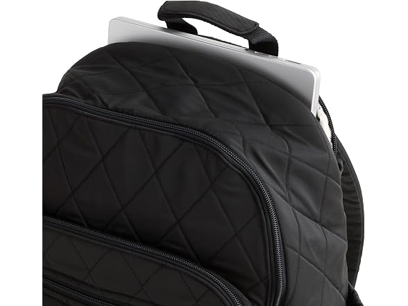 Vera Bradley Women's Performance Twill Bancroft Backpack