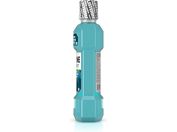 Listerine Ultra Clean Arctic 33.8oz