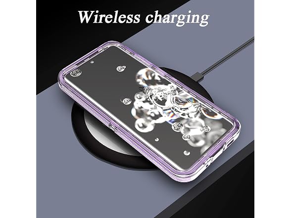 YmhxcY Galaxy S20 Ultra Case