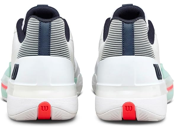 WILSON Rush Tour 5 Men's Tennis Shoe -