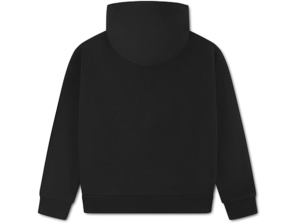 Converse Boys Fleece Hoodie (S & L)