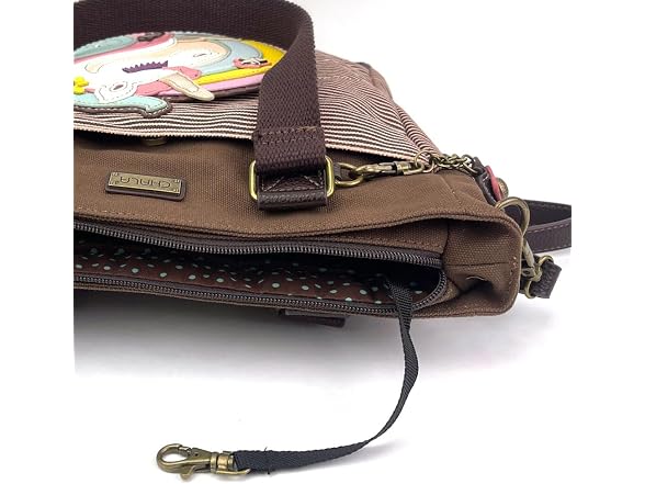 Chala (OS) Work Tote Shoulder Purse Strap