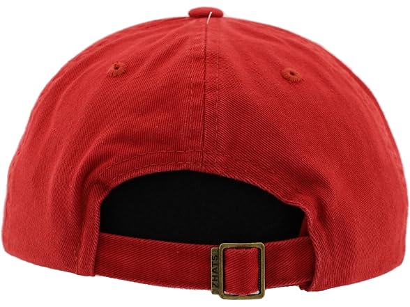 HUSKERS Hat Scholarship Patch Team Color