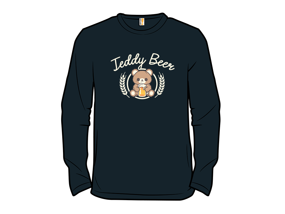 Teddy Beer - Gallery 13