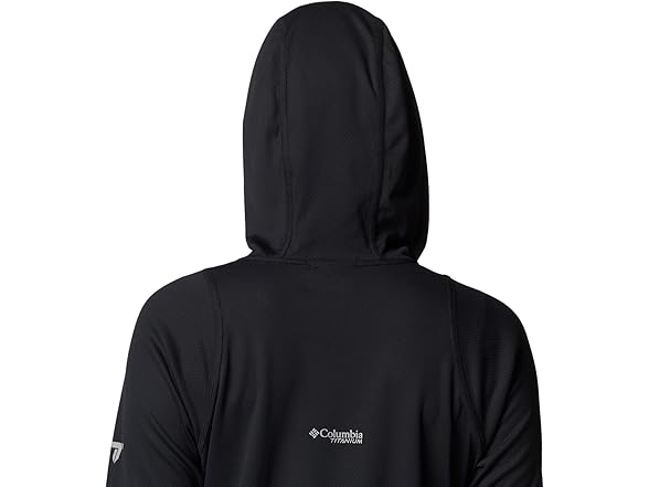 Columbia Women's Summit Valley Hoodie