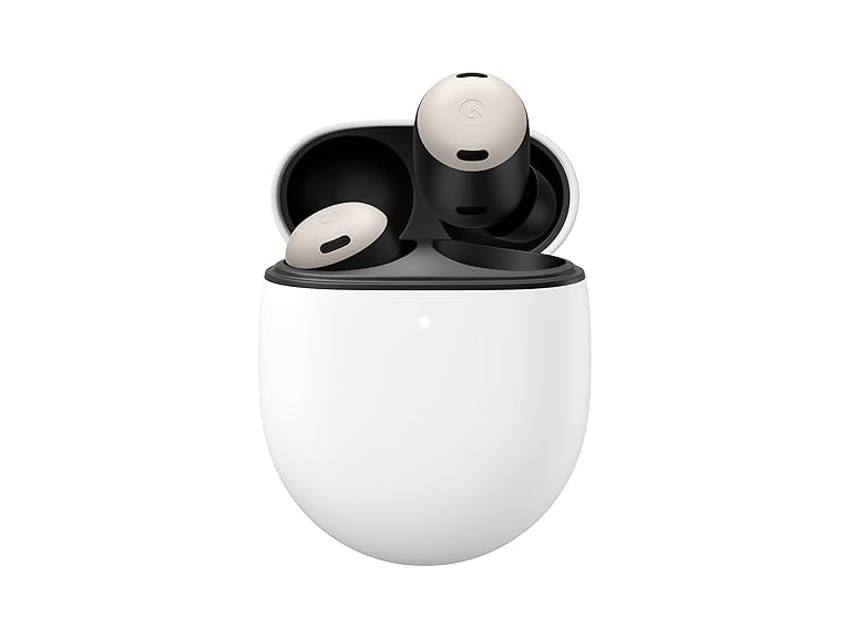 Google Google Porcelain Google Pixel Buds Pro Porcelai