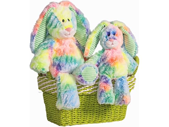 Mary Meyer Confetti Bunny