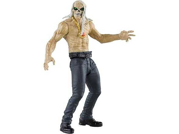 McFarlane Toys - Spawn Page Punchers 2pk