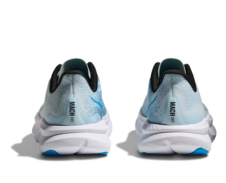 Hoka Mach 6 Women's Shoes - Gallery 16