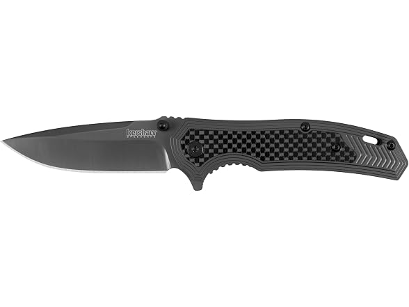 Kershaw Fringe Pocket Knife