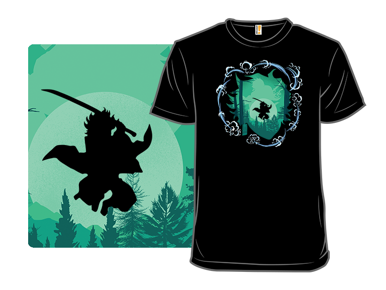 Blade Of Demon Destruction