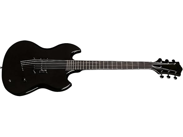 Guild Polara Solid Body Electric Night Edition