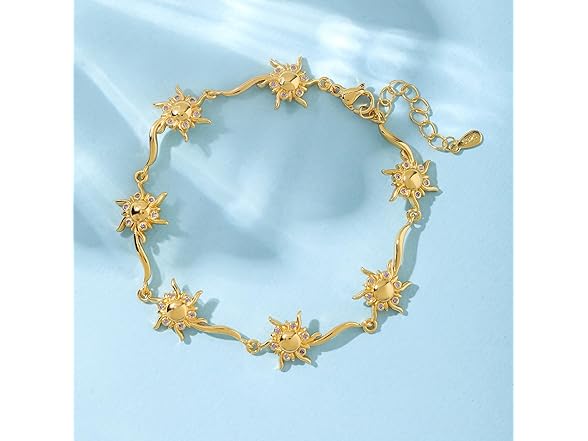 I Love You To My Daughter Bracelet