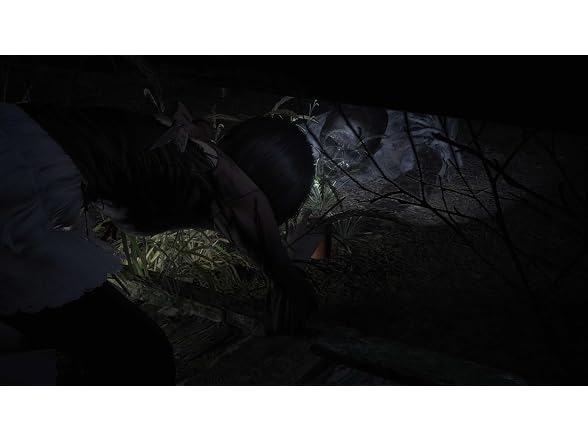 FATAL FRAME II: Crimson Butterfly REMAKE