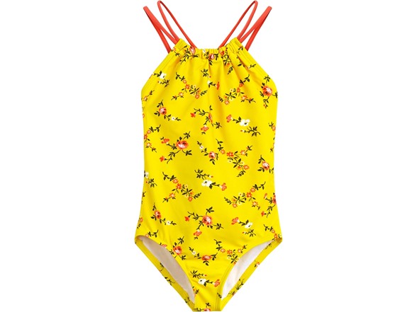 Rose Garden Yellow