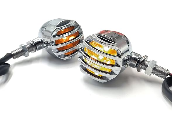 VRWEARE Universal 12V LED Moto