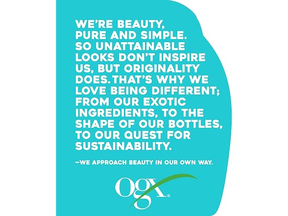 OGX Organix Renewing Moroccan Argan Oil Extra