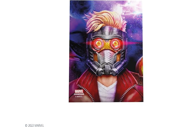 Gamegenic Marvel Champions The Card Game