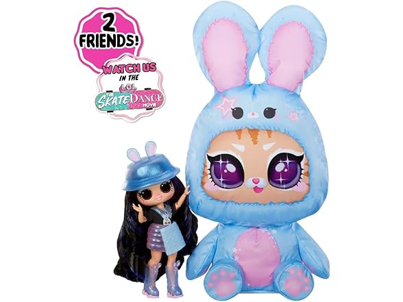LOL Surprise Tweens Costume Fashion Doll Aya Cherry