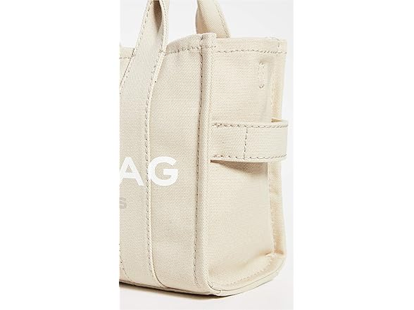 Marc Jacobs The Canvas Small Tote Bag